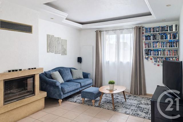 maison à vendre - 4 pièces - 95.0 m2 - RAMBOUILLET - 78 - ILE-DE-FRANCE - Century 21 Maitrejean Immobilier