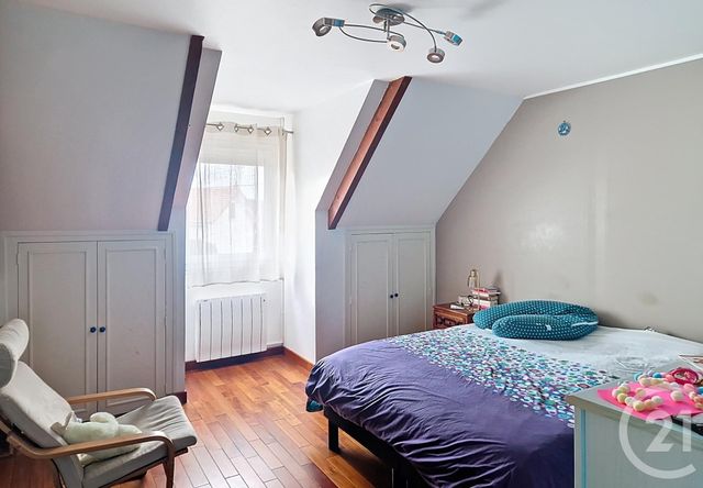 maison à vendre - 4 pièces - 95.0 m2 - RAMBOUILLET - 78 - ILE-DE-FRANCE - Century 21 Maitrejean Immobilier