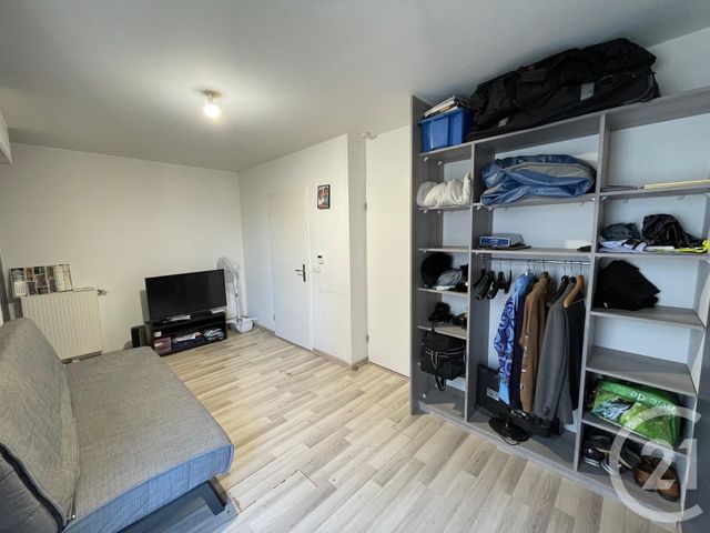 Appartement Studio à louer - 1 pièce - 22.9 m2 - RAMBOUILLET - 78 - ILE-DE-FRANCE - Century 21 Maitrejean Immobilier