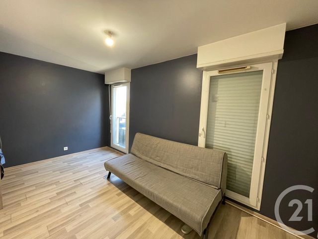 Appartement Studio à louer - 1 pièce - 22.9 m2 - RAMBOUILLET - 78 - ILE-DE-FRANCE - Century 21 Maitrejean Immobilier