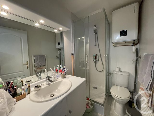 Appartement Studio à louer - 1 pièce - 26.05 m2 - RAMBOUILLET - 78 - ILE-DE-FRANCE - Century 21 Maitrejean Immobilier