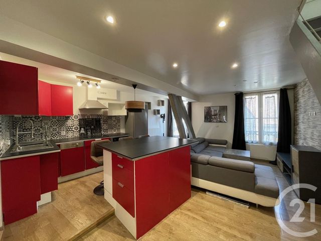 appartement - GALLARDON - 28