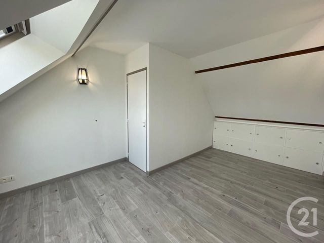 maison à louer - 4 pièces - 81.25 m2 - VILLIERS LE MORHIER - 28 - CENTRE - Century 21 Maitrejean Immobilier