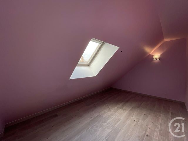 maison à louer - 4 pièces - 81.25 m2 - VILLIERS LE MORHIER - 28 - CENTRE - Century 21 Maitrejean Immobilier