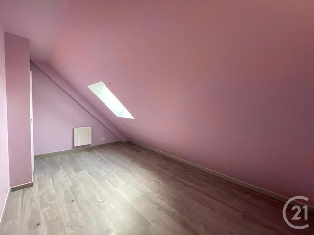 maison à louer - 4 pièces - 81.25 m2 - VILLIERS LE MORHIER - 28 - CENTRE - Century 21 Maitrejean Immobilier