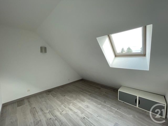 maison à louer - 4 pièces - 81.25 m2 - VILLIERS LE MORHIER - 28 - CENTRE - Century 21 Maitrejean Immobilier