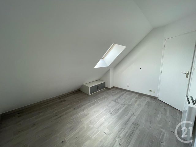 maison à louer - 4 pièces - 81.25 m2 - VILLIERS LE MORHIER - 28 - CENTRE - Century 21 Maitrejean Immobilier