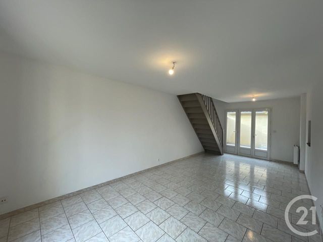 maison à louer - 4 pièces - 81.25 m2 - VILLIERS LE MORHIER - 28 - CENTRE - Century 21 Maitrejean Immobilier