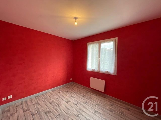 maison à louer - 4 pièces - 81.25 m2 - VILLIERS LE MORHIER - 28 - CENTRE - Century 21 Maitrejean Immobilier