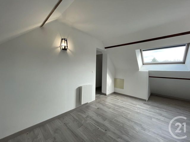 maison à louer - 4 pièces - 81.25 m2 - VILLIERS LE MORHIER - 28 - CENTRE - Century 21 Maitrejean Immobilier