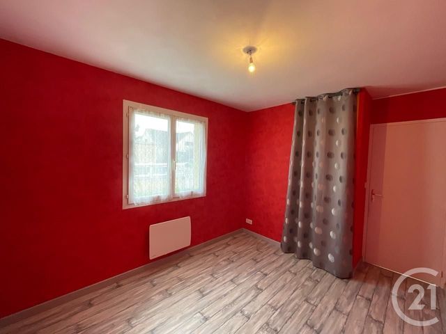 maison à louer - 4 pièces - 81.25 m2 - VILLIERS LE MORHIER - 28 - CENTRE - Century 21 Maitrejean Immobilier