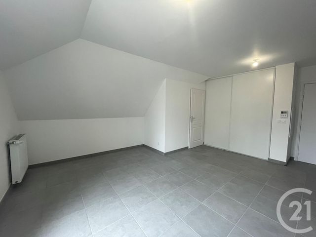 Appartement Studio à louer - 1 pièce - 29.1 m2 - RAMBOUILLET - 78 - ILE-DE-FRANCE - Century 21 Maitrejean Immobilier