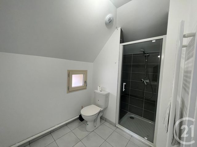 Appartement Studio à louer - 1 pièce - 29.1 m2 - RAMBOUILLET - 78 - ILE-DE-FRANCE - Century 21 Maitrejean Immobilier