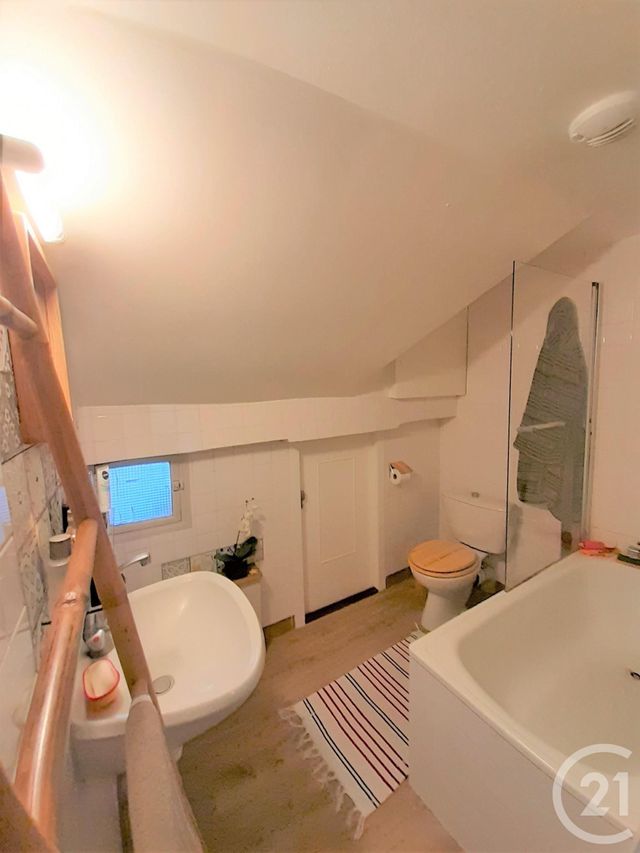 Appartement F2 à louer - 2 pièces - 34.5 m2 - RAMBOUILLET - 78 - ILE-DE-FRANCE - Century 21 Maitrejean Immobilier