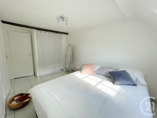 Appartement F2 à louer - 2 pièces - 34.5 m2 - RAMBOUILLET - 78 - ILE-DE-FRANCE - Century 21 Maitrejean Immobilier