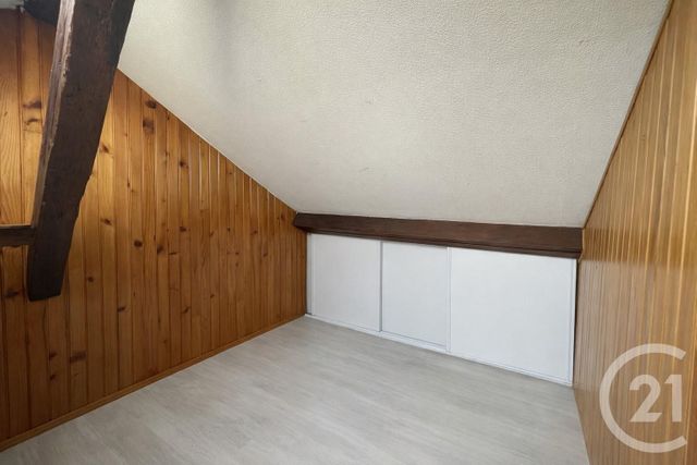 Appartement Duplex à louer - 2 pièces - 45.83 m2 - RAMBOUILLET - 78 - ILE-DE-FRANCE - Century 21 Maitrejean Immobilier