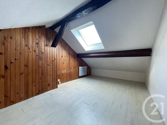 Appartement Duplex à louer - 2 pièces - 45.83 m2 - RAMBOUILLET - 78 - ILE-DE-FRANCE - Century 21 Maitrejean Immobilier