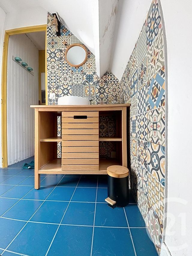 maison à vendre - 7 pièces - 160.0 m2 - PRUNAY EN YVELINES - 78 - ILE-DE-FRANCE - Century 21 Maitrejean Immobilier