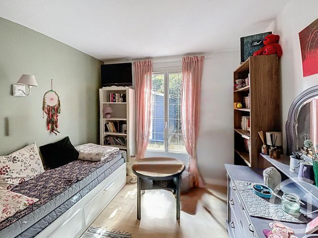 maison à vendre - 7 pièces - 160.0 m2 - PRUNAY EN YVELINES - 78 - ILE-DE-FRANCE - Century 21 Maitrejean Immobilier