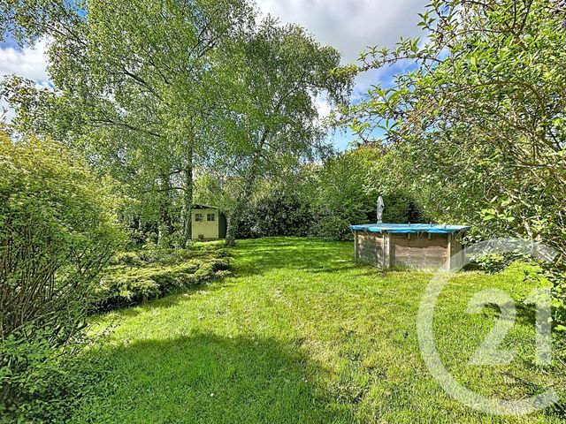 maison à vendre - 7 pièces - 160.0 m2 - PRUNAY EN YVELINES - 78 - ILE-DE-FRANCE - Century 21 Maitrejean Immobilier