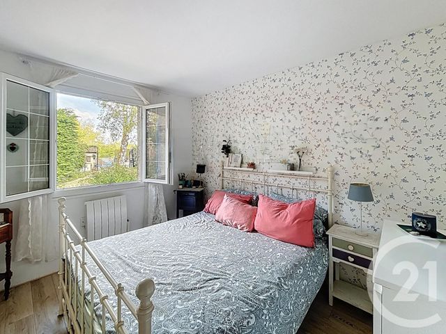 maison à vendre - 7 pièces - 160.0 m2 - PRUNAY EN YVELINES - 78 - ILE-DE-FRANCE - Century 21 Maitrejean Immobilier