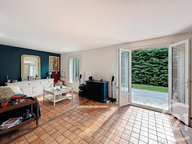 maison à vendre - 7 pièces - 160.0 m2 - PRUNAY EN YVELINES - 78 - ILE-DE-FRANCE - Century 21 Maitrejean Immobilier