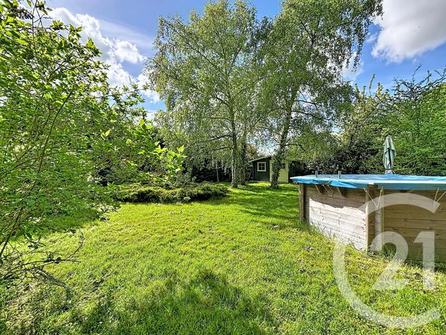 maison à vendre - 7 pièces - 160.0 m2 - PRUNAY EN YVELINES - 78 - ILE-DE-FRANCE - Century 21 Maitrejean Immobilier