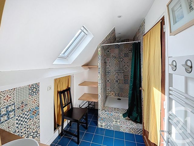 maison à vendre - 7 pièces - 160.0 m2 - PRUNAY EN YVELINES - 78 - ILE-DE-FRANCE - Century 21 Maitrejean Immobilier