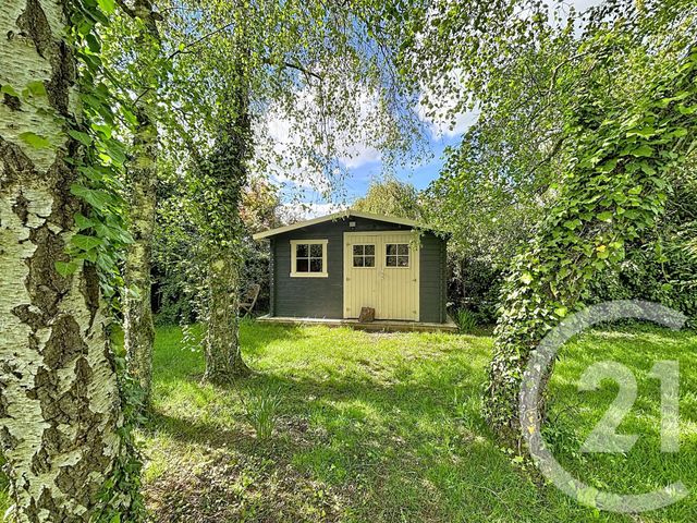 maison à vendre - 7 pièces - 160.0 m2 - PRUNAY EN YVELINES - 78 - ILE-DE-FRANCE - Century 21 Maitrejean Immobilier