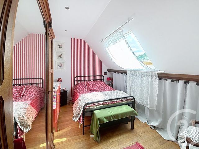 maison à vendre - 7 pièces - 160.0 m2 - PRUNAY EN YVELINES - 78 - ILE-DE-FRANCE - Century 21 Maitrejean Immobilier