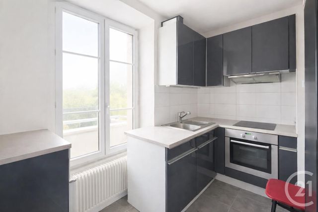 Appartement F2 à vendre - 2 pièces - 34.59 m2 - RAMBOUILLET - 78 - ILE-DE-FRANCE - Century 21 Maitrejean Immobilier