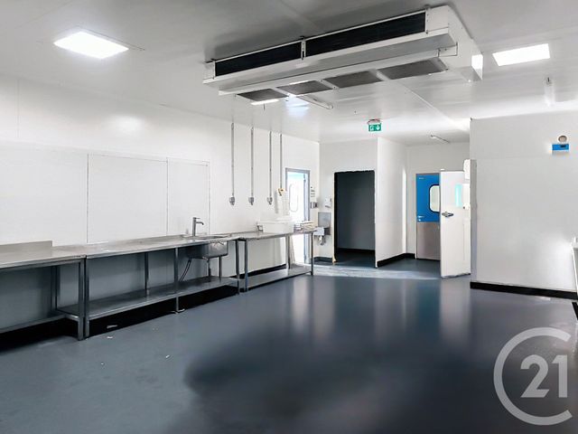 commerce à vendre - 252.0 m2 - CLAIREFONTAINE EN YVELINES - 78 - ILE-DE-FRANCE - Century 21 Maitrejean Immobilier