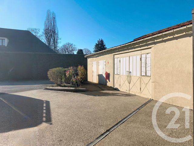 commerce à vendre - 252.0 m2 - CLAIREFONTAINE EN YVELINES - 78 - ILE-DE-FRANCE - Century 21 Maitrejean Immobilier