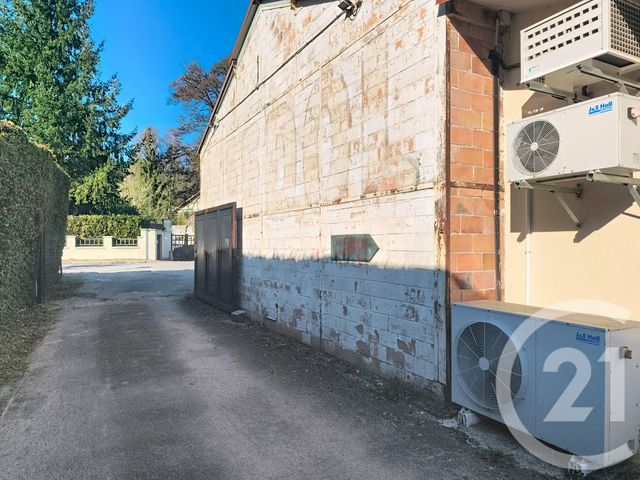 commerce à vendre - 252.0 m2 - CLAIREFONTAINE EN YVELINES - 78 - ILE-DE-FRANCE - Century 21 Maitrejean Immobilier