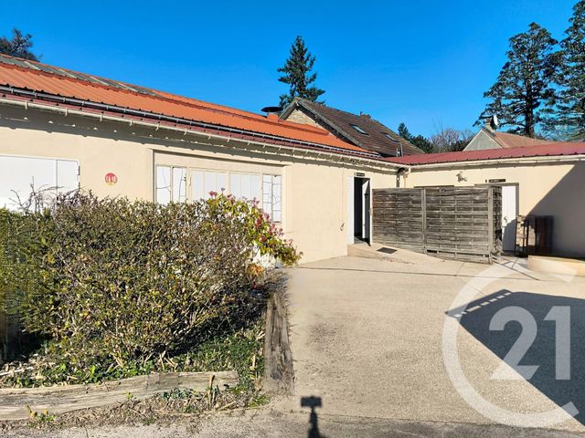 commerce à vendre - 252.0 m2 - CLAIREFONTAINE EN YVELINES - 78 - ILE-DE-FRANCE - Century 21 Maitrejean Immobilier