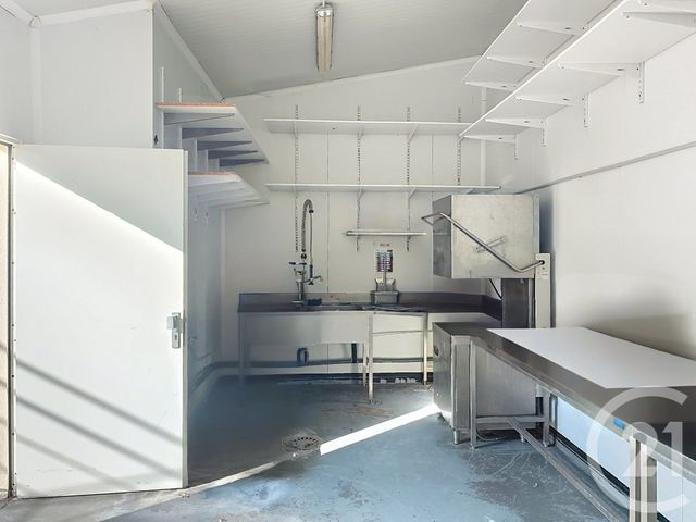 commerce à vendre - 252.0 m2 - CLAIREFONTAINE EN YVELINES - 78 - ILE-DE-FRANCE - Century 21 Maitrejean Immobilier