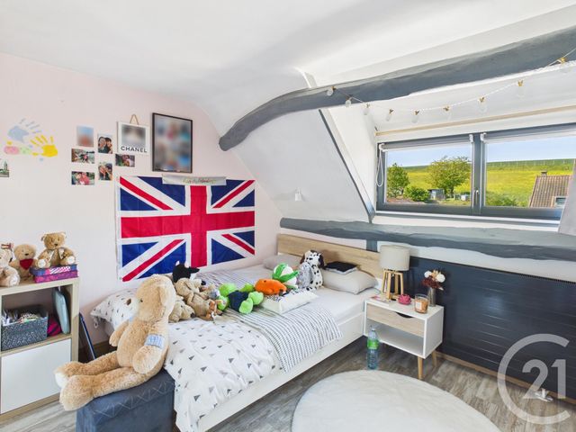 maison à vendre - 6 pièces - 213.0 m2 - GALLARDON - 28 - CENTRE - Century 21 Maitrejean Immobilier