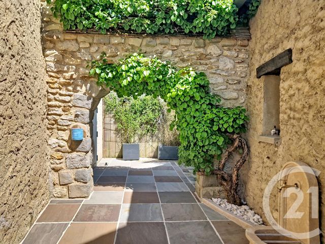 maison à vendre - 6 pièces - 213.0 m2 - GALLARDON - 28 - CENTRE - Century 21 Maitrejean Immobilier