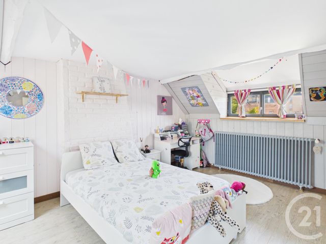 maison à vendre - 6 pièces - 213.0 m2 - GALLARDON - 28 - CENTRE - Century 21 Maitrejean Immobilier