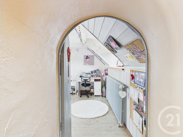 maison à vendre - 6 pièces - 213.0 m2 - GALLARDON - 28 - CENTRE - Century 21 Maitrejean Immobilier