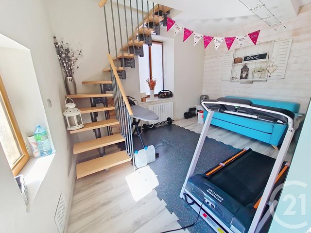 maison à vendre - 6 pièces - 213.0 m2 - GALLARDON - 28 - CENTRE - Century 21 Maitrejean Immobilier