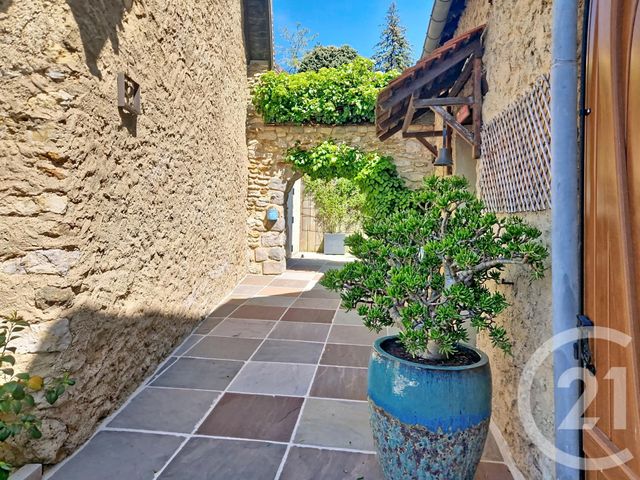 maison à vendre - 6 pièces - 213.0 m2 - GALLARDON - 28 - CENTRE - Century 21 Maitrejean Immobilier