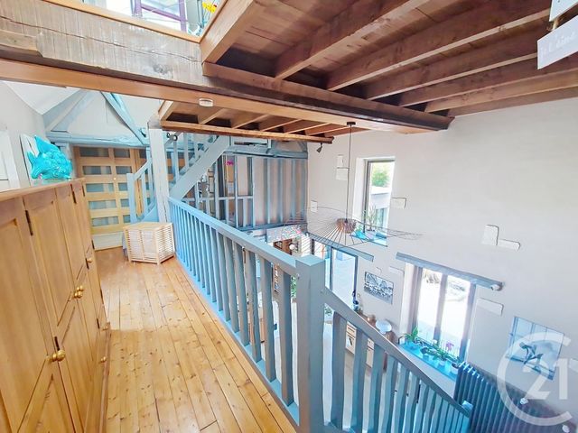 maison à vendre - 6 pièces - 213.0 m2 - GALLARDON - 28 - CENTRE - Century 21 Maitrejean Immobilier