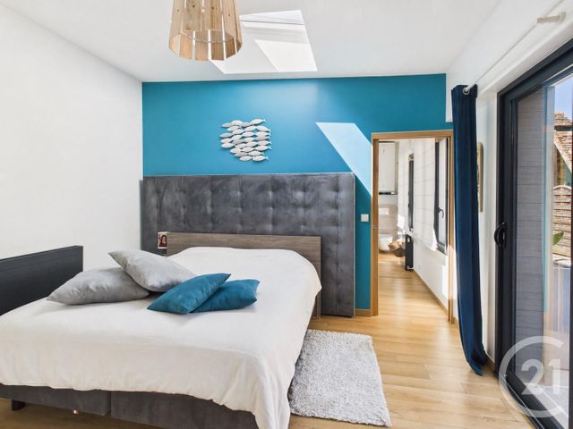 maison à vendre - 6 pièces - 213.0 m2 - GALLARDON - 28 - CENTRE - Century 21 Maitrejean Immobilier