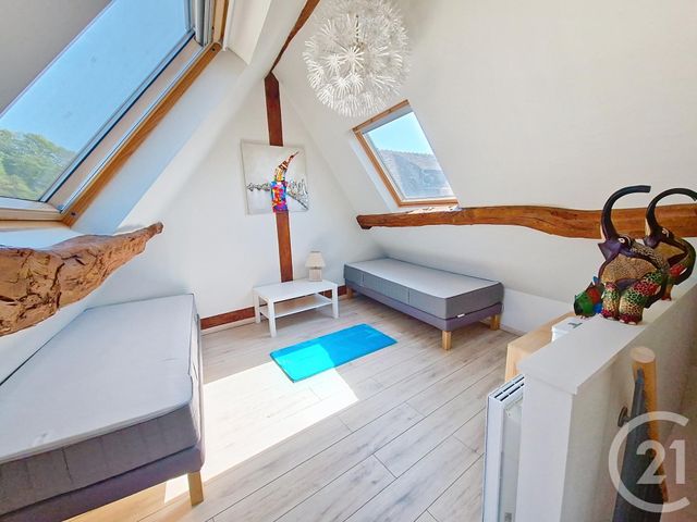 maison à vendre - 6 pièces - 213.0 m2 - GALLARDON - 28 - CENTRE - Century 21 Maitrejean Immobilier