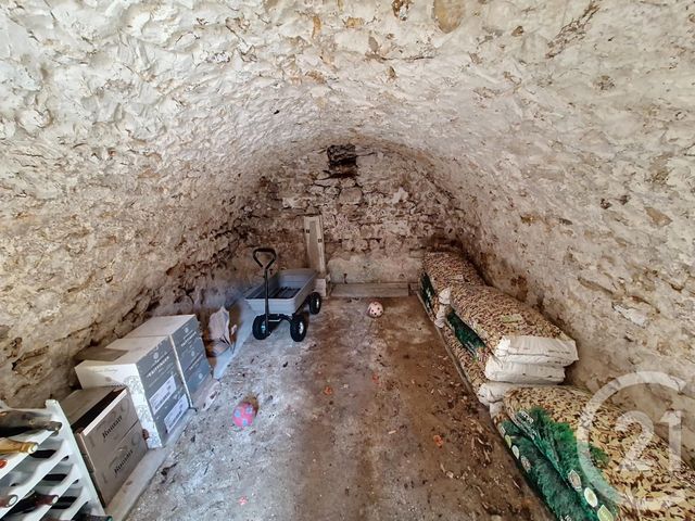 maison à vendre - 6 pièces - 213.0 m2 - GALLARDON - 28 - CENTRE - Century 21 Maitrejean Immobilier