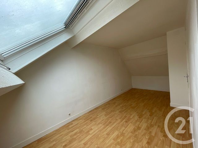 Appartement Duplex à louer - 2 pièces - 37.94 m2 - GALLARDON - 28 - CENTRE - Century 21 Maitrejean Immobilier