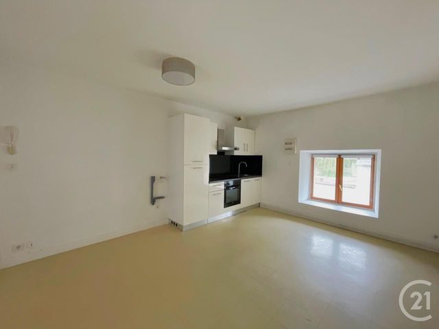 Appartement Duplex à louer - 2 pièces - 37.94 m2 - GALLARDON - 28 - CENTRE - Century 21 Maitrejean Immobilier