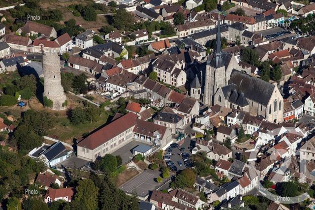 appartement - GALLARDON - 28