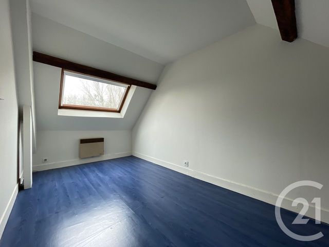 Appartement Duplex à louer - 2 pièces - 38.26 m2 - GALLARDON - 28 - CENTRE - Century 21 Maitrejean Immobilier